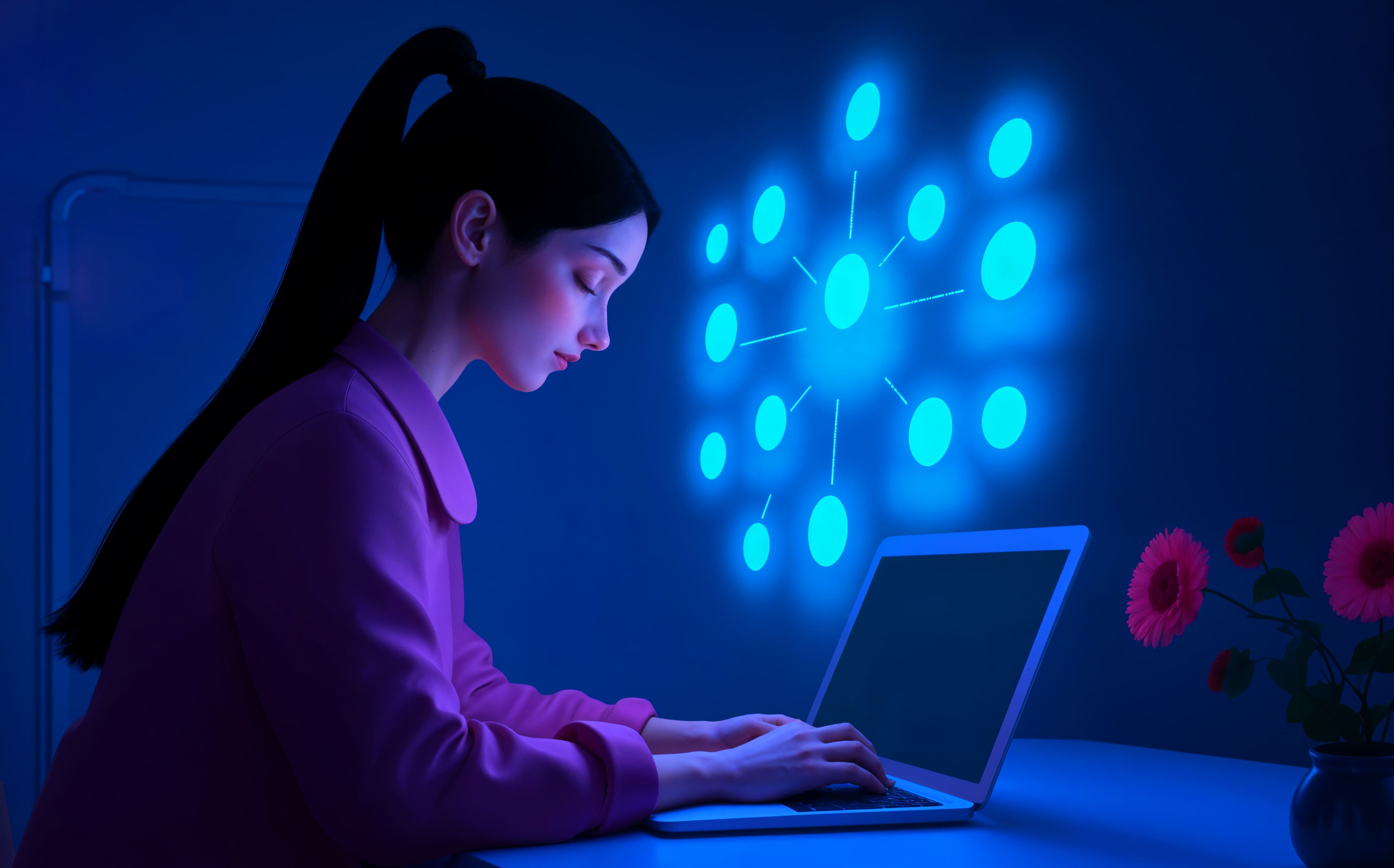 Women in technology